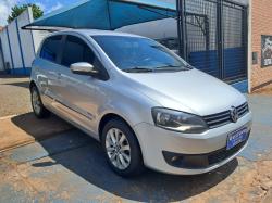 VOLKSWAGEN Fox 1.6 4P FLEX PRIME