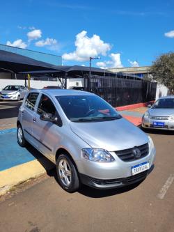 VOLKSWAGEN Fox 1.6 4P PLUS FLEX