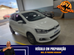 VOLKSWAGEN Fox 1.6 4P CONNECT FLEX