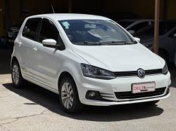 VOLKSWAGEN Fox 1.6 4P CONNECT FLEX