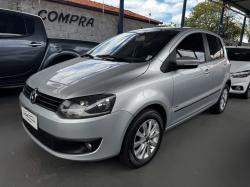 VOLKSWAGEN Fox 1.6 4P PRIME FLEX