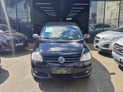 VOLKSWAGEN Fox 1.6 4P PLUS FLEX