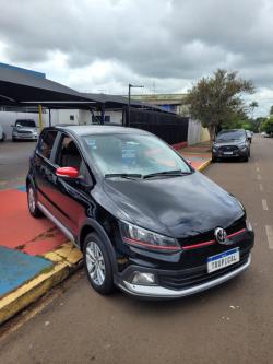 VOLKSWAGEN Fox 1.6 4P PEPPER FLEX