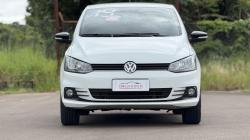 VOLKSWAGEN Fox 1.6 4P CONNECT FLEX