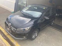 VOLKSWAGEN Fox 1.6 4P CONNECT FLEX