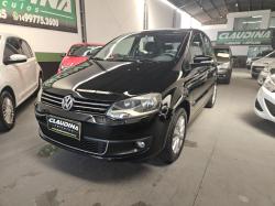 VOLKSWAGEN Fox 1.6 4P FLEX PRIME