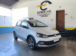 VOLKSWAGEN Fox 1.6 4P EXTREME FLEX