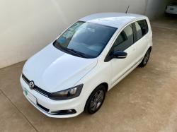 VOLKSWAGEN Fox 1.6 4P CONNECT FLEX