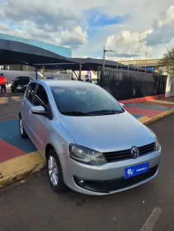 VOLKSWAGEN Fox 1.6 4P FLEX PRIME