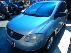 VOLKSWAGEN Fox 1.6 4P PLUS FLEX