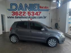 VOLKSWAGEN Fox 1.6 4P TREND FLEX