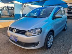 VOLKSWAGEN Fox 1.6 4P TREND FLEX