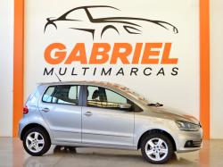 VOLKSWAGEN Fox 1.6 4P COMFORTLINE FLEX