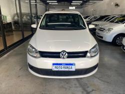 VOLKSWAGEN Fox 1.6 4P FLEX HIGHLINE I-MOTION AUTOMATIZADO