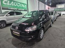 VOLKSWAGEN Fox 1.6 4P FLEX