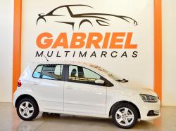 VOLKSWAGEN Fox 1.6 4P COMFORTLINE FLEX