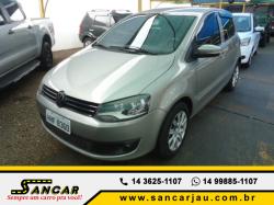 VOLKSWAGEN Fox 1.6 4P TREND FLEX
