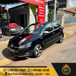 VOLKSWAGEN Fox 1.6 4P ROCK IN RIO FLEX