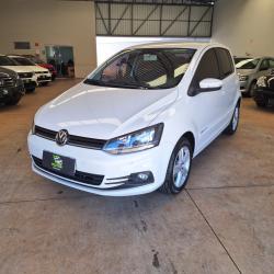 VOLKSWAGEN Fox 1.6 4P MSI COMFORTLINE FLEX