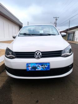 VOLKSWAGEN Fox 1.6 4P TREND FLEX