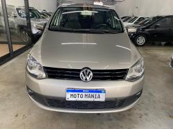 VOLKSWAGEN Fox 1.6 4P FLEX PRIME