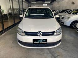 VOLKSWAGEN Fox 1.6 4P HIGHLINE FLEX