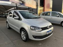 VOLKSWAGEN Fox 1.6 4P I-TREND FLEX