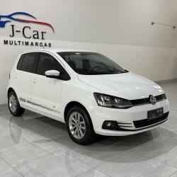 VOLKSWAGEN Fox 1.6 4P CONNECT FLEX