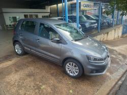 VOLKSWAGEN Fox 1.6 4P CONNECT FLEX