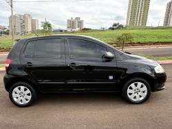 VOLKSWAGEN Fox 1.6 4P ROUTE FLEX