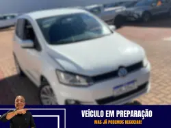 VOLKSWAGEN Fox 1.6 4P CONNECT FLEX
