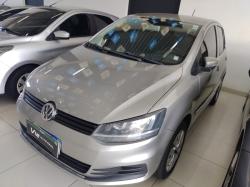 VOLKSWAGEN Fox 1.6 4P MSI TRENDLINE FLEX