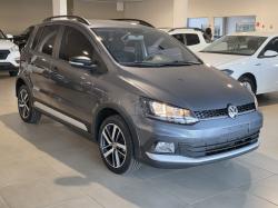 VOLKSWAGEN Fox 1.6 4P XTREME FLEX