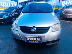 VOLKSWAGEN Fox 1.6 4P PLUS FLEX