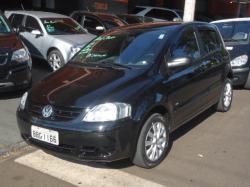 VOLKSWAGEN Fox 1.6 4P PLUS FLEX