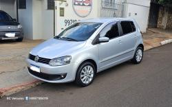 VOLKSWAGEN Fox 1.6 4P PRIME FLEX