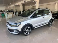 VOLKSWAGEN Fox 1.6 4P EXTREME FLEX