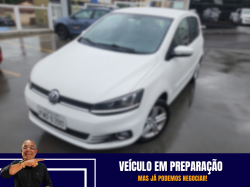 VOLKSWAGEN Fox 1.6 4P HIGHLINE FLEX