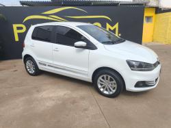 VOLKSWAGEN Fox 1.6 4P CONNECT FLEX