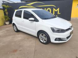 VOLKSWAGEN Fox 1.6 4P MSI TRENDLINE FLEX