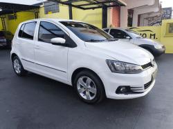 VOLKSWAGEN Fox 1.6 4P MSI TRENDLINE FLEX