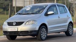 VOLKSWAGEN Fox 1.6 4P PLUS FLEX