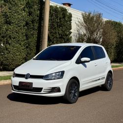 VOLKSWAGEN Fox 1.6 4P CONNECT FLEX