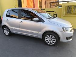 VOLKSWAGEN Fox 1.6 4P