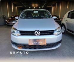 VOLKSWAGEN Fox 1.6 4P I-TREND FLEX