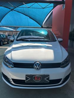 VOLKSWAGEN Fox 1.6 4P MSI TRENDLINE FLEX