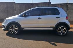 VOLKSWAGEN Fox 1.6 4P XTREME FLEX