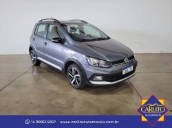 VOLKSWAGEN Fox 1.6 4P XTREME FLEX