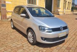 VOLKSWAGEN Fox 1.6 4P HIGHLINE FLEX