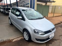 VOLKSWAGEN Fox 1.6 4P FLEX